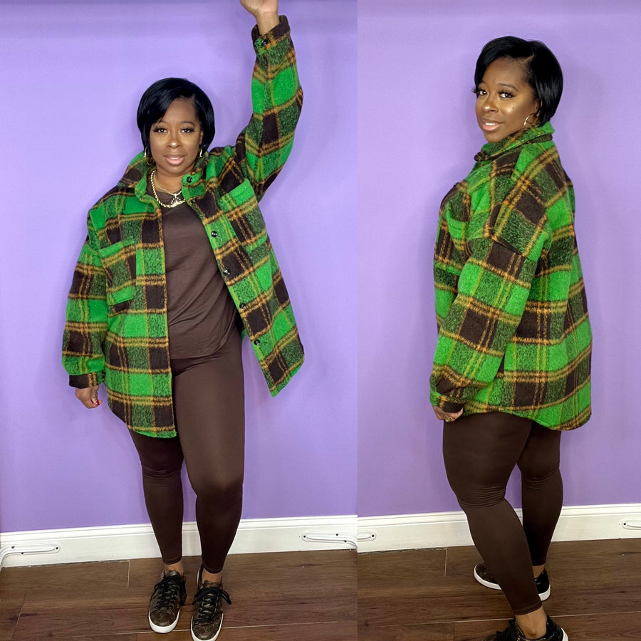 The COMFY Set (Brown)