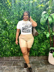 The DESIGNER ME T-SHIRT