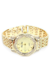 The PRINCESS Watch (Gold)