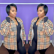 The ON TREND Shacket