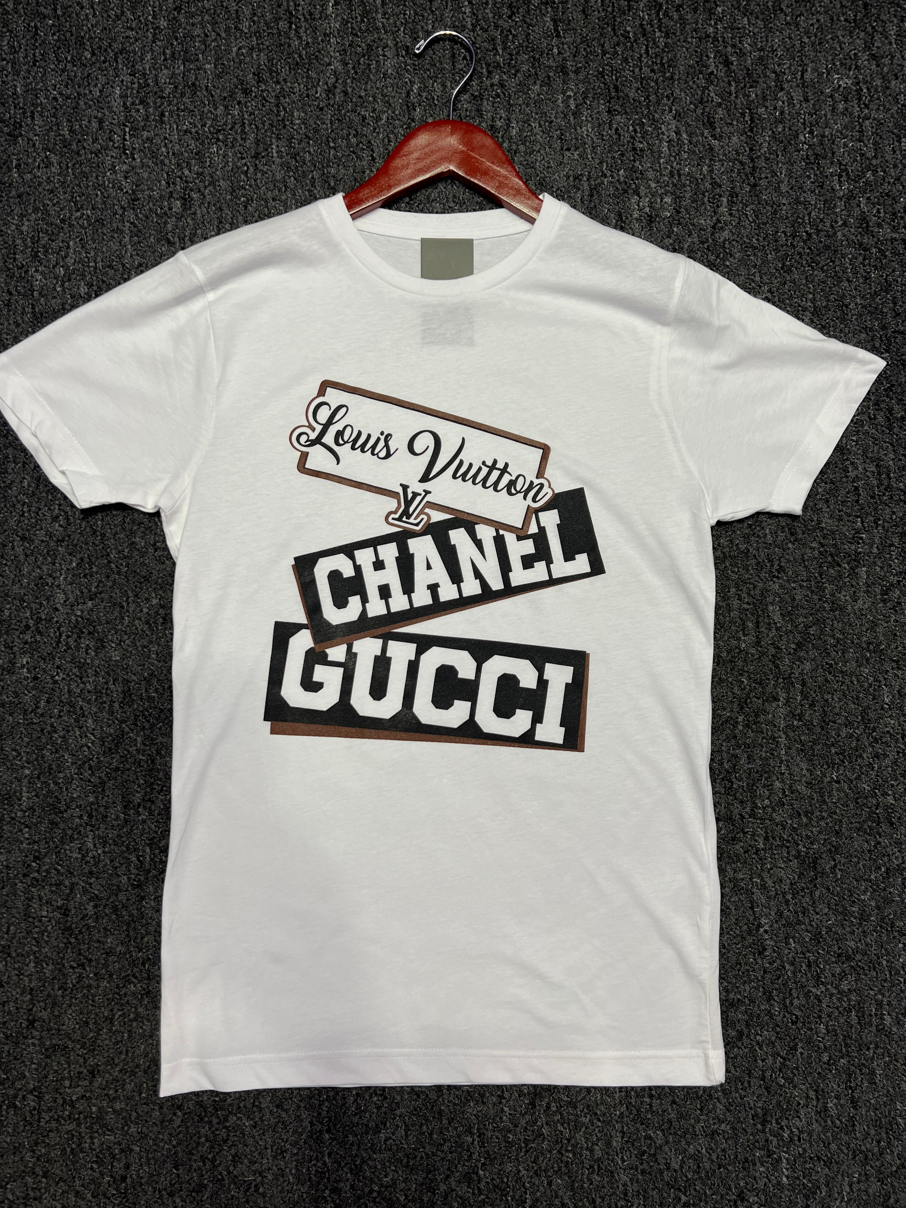 The DESIGNER ME T-SHIRT