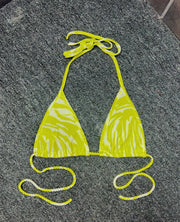 The Cayman Islands Resort Set (Lime/Ivory)