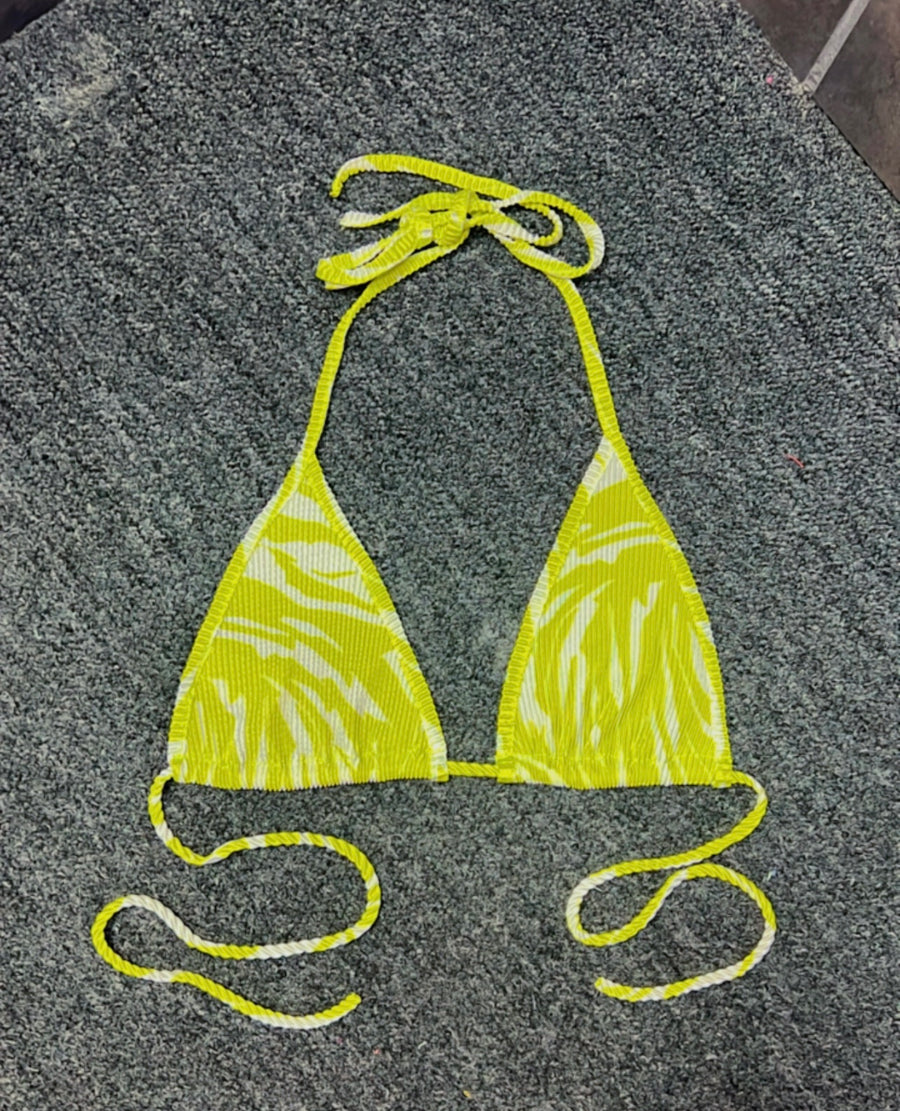 The Cayman Islands Resort Set (Lime/Ivory)