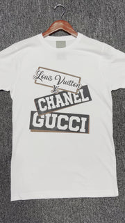 The DESIGNER ME T-SHIRT