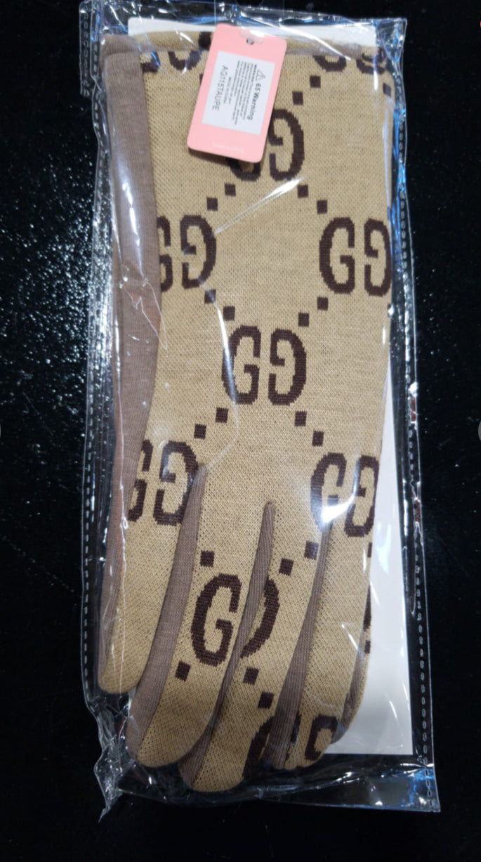 DOUBLE G GLOVES