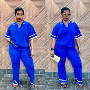 Polo Luxe Lounge Set