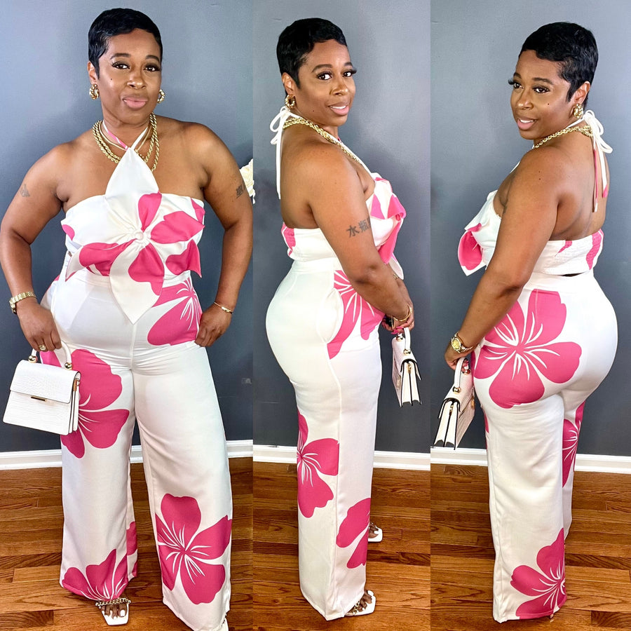 The Blooming Rose Set