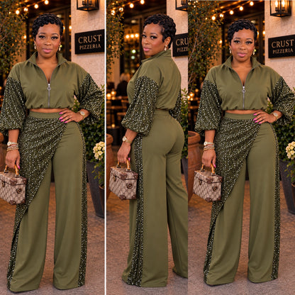 The Statement Luxe Set