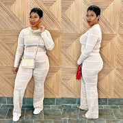 The Cashmere Cutie Casual Aesthetics Set (Hazelnut)