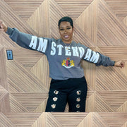 The Amsterdam Fleece