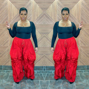 The Square Neck Top (Black)