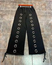 The GiGi Luxe Joggers (stretchy)