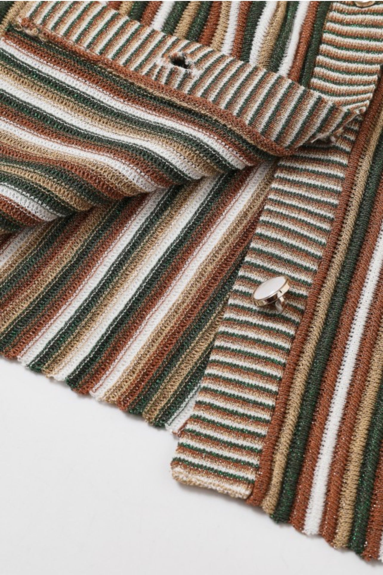 Vintage Avenue Knit Luxe Set