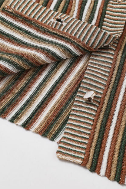 Vintage Avenue Knit Luxe Set