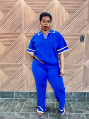 Polo Luxe Lounge Set