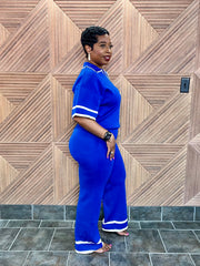 Polo Luxe Lounge Set