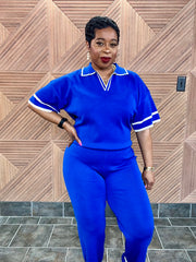 Polo Luxe Lounge Set