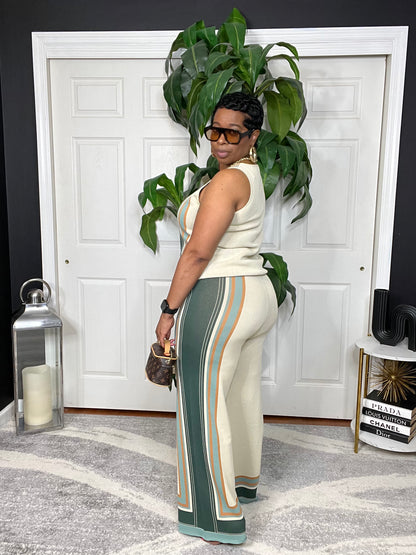 The Fifth Avenue Luxe Knit Set