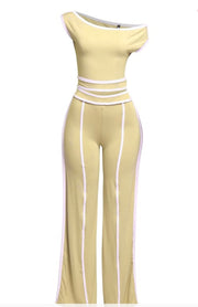 The “Classy Chic” Set (Yellow)