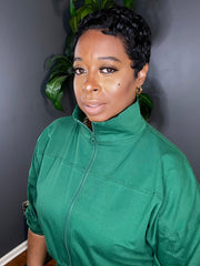 The JuJu Jogger Set (Green)