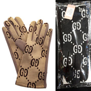 DOUBLE G GLOVES